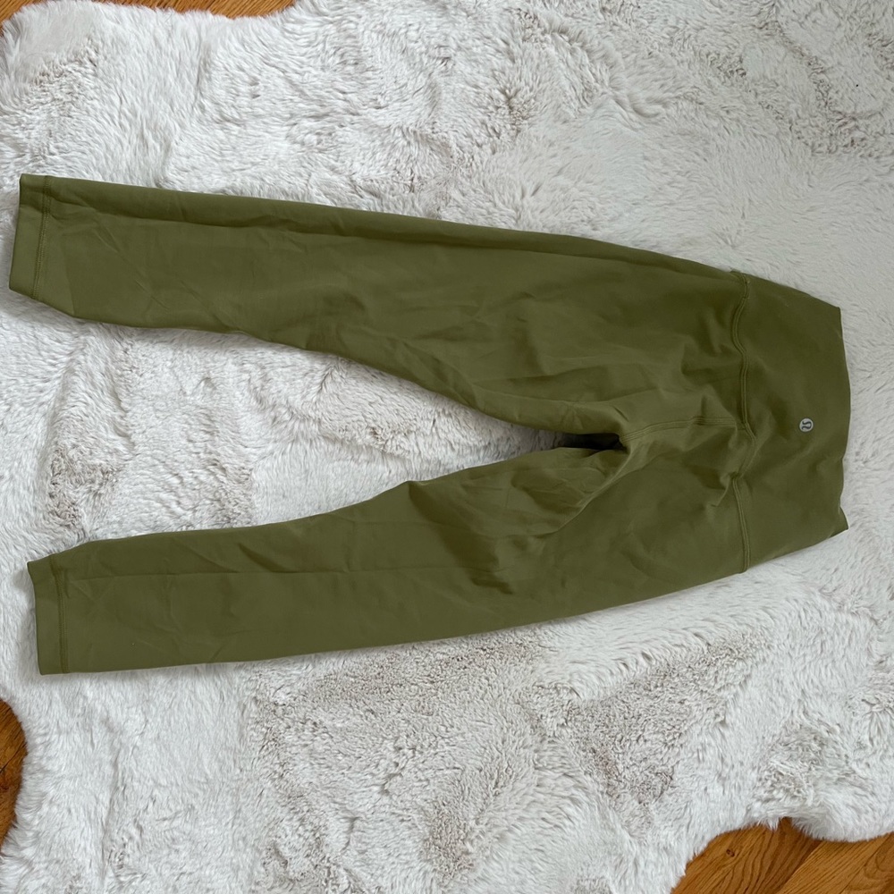 Lululemon leggings